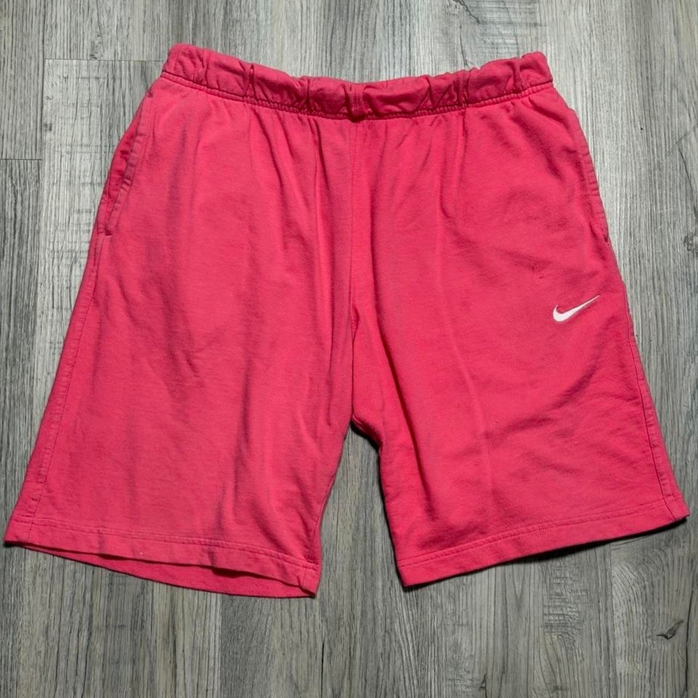 Nike Athletic Shorts Women XL